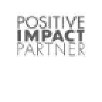 positive impact partner, inc. logo image