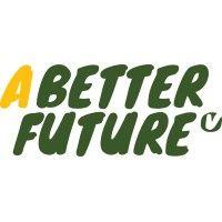 a better future ab logo image