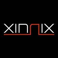 xinnix door systems logo image