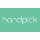 logo of Handpick