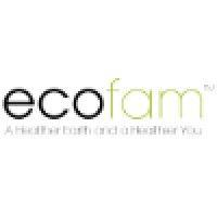 ecofam logo image