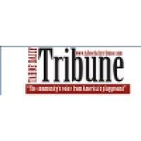 tahoe daily tribune logo image