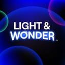 logo of Light Wonder