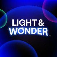 light & wonder