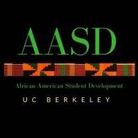 african american student development office logo image