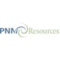 pnm resources logo image