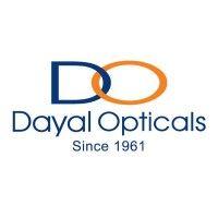 dayal opticals pvt ltd