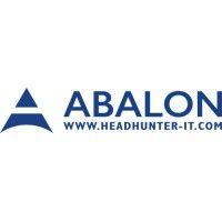 abalon group logo image