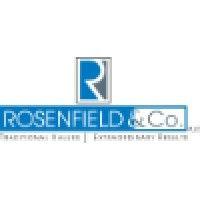 rosenfield and company pllc logo image