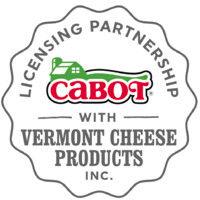 vermont cheese products, inc.