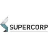 supercorp logo image