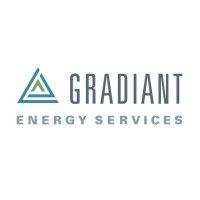 gradiant energy services logo image