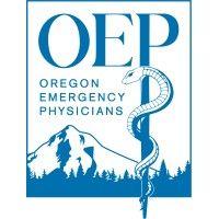 oregon emergency physicians, p.c.