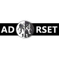 adorset logo image