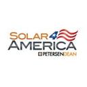 logo of Petersendean Roofing And Solar