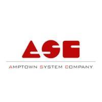 amptown system company gmbh logo image