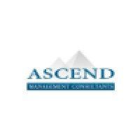 ascend management consultants logo image