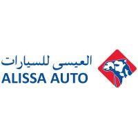 alissa automotive co. ltd. logo image