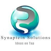 synapone logo image