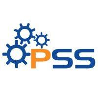 pulse software solutions llc logo image