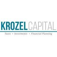 krozel capital logo image