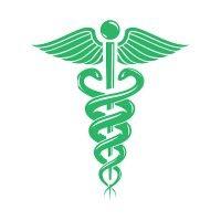 prestige veteran medical consulting logo image