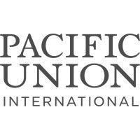 pacific union international logo image