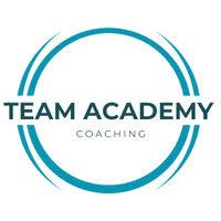 team academy logo image