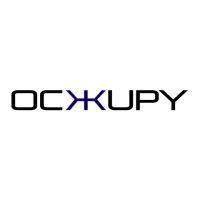 ockupy inc logo image