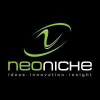 neoniche integrated solutions pvt. ltd. logo image