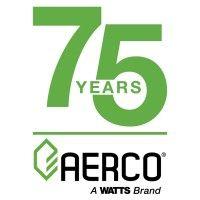 aerco international, inc. logo image