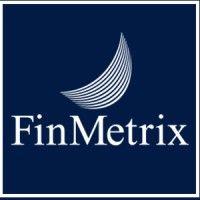 finmetrix logo image