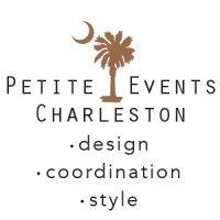 petite events charleston logo image