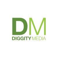 diggity media logo image