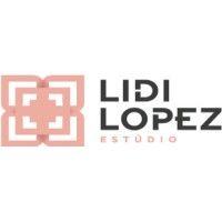 estúdio lidi lopez logo image