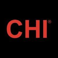 chi egypt logo image