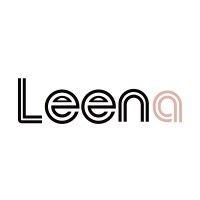 leena logo image