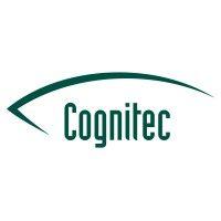 cognitec systems logo image