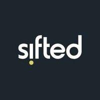 sifted logo image