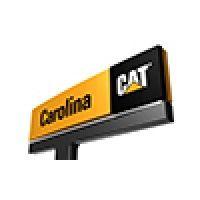 carolina cat logo image