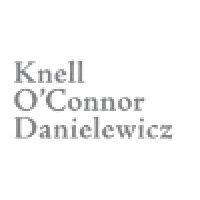 knell o'connor danielewicz logo image