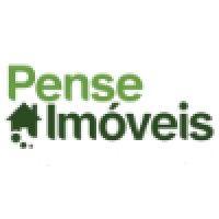 pense imóveis logo image