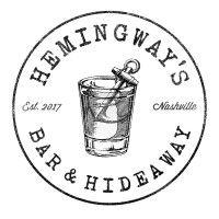 hemingway's bar & hideaway