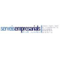 serveis empresarials logo image