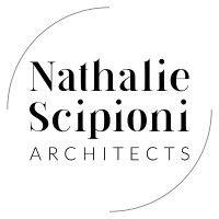 nathalie scipioni architects logo image