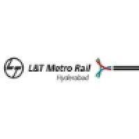 l&t metro rail (hyderabad) ltd.