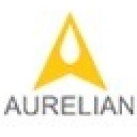 aurelian oil and gas plc logo image