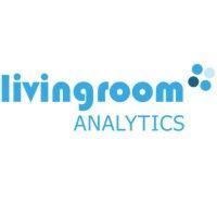 livingroom analytics logo image