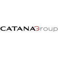 catana group logo image