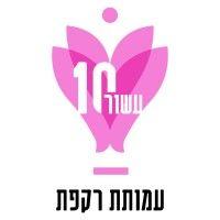 rakefet ngo - עמותת רקפת logo image